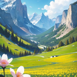 P.Valley