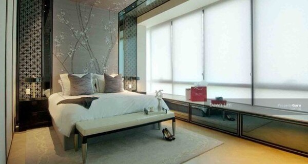 Condominium for Sale - The Ritz-carlton Residences - D09 - Orchard Road ...