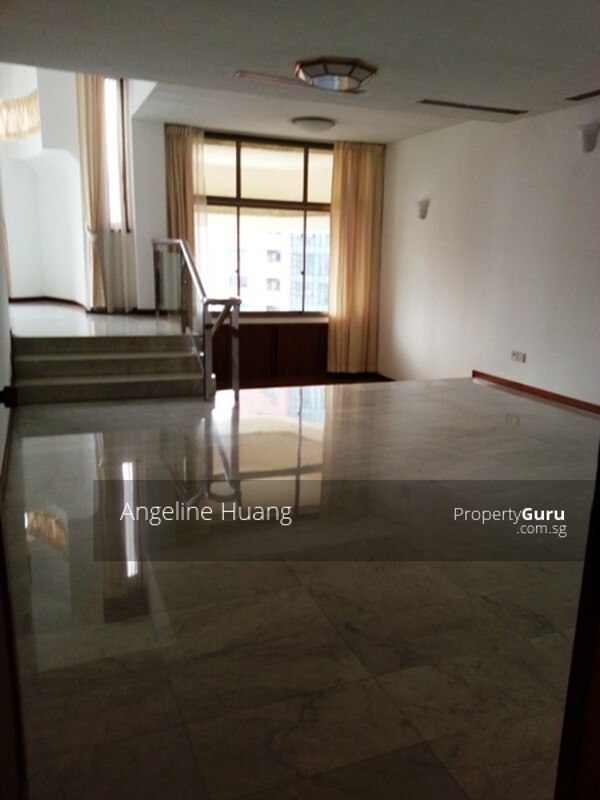 Condominium for Rent - Horizon Towers - D09 - Orchard Road - Leonie ...