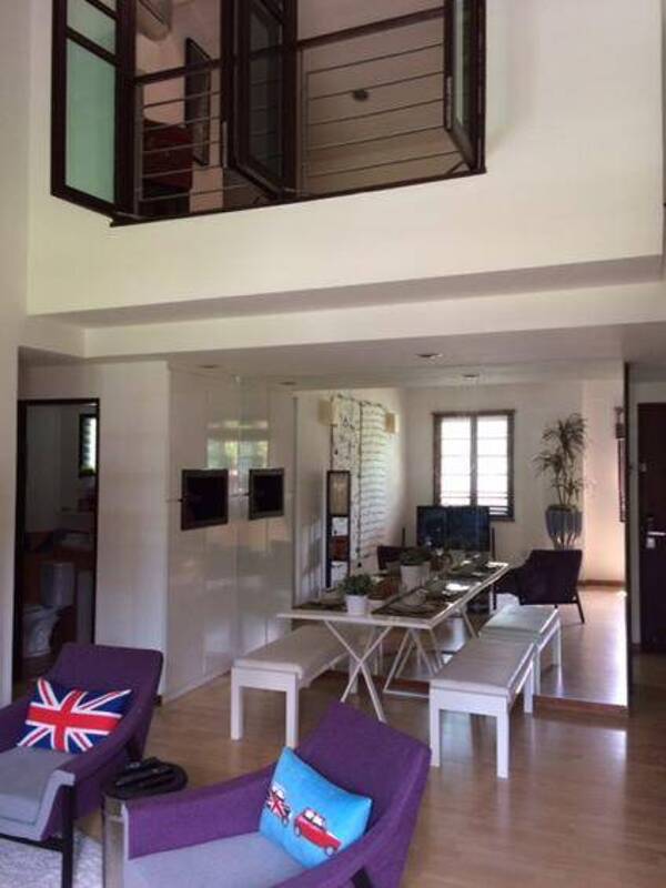 Condominium for Rent - Kim Yam Road - D09 - Orchard Road - 35 Kim Yam ...