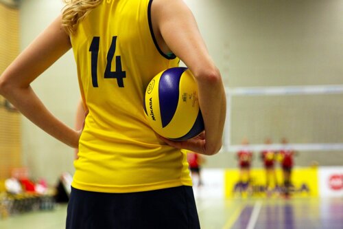 Tájékoztatás a sportedzések során betartandó járványügyi megelőző szabályokról
