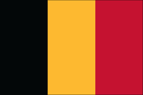Belgiumban egyre kevesebben kerülnek kórházba