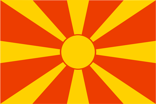 Észak-Macedóniában már a járvány második hulláma tombol