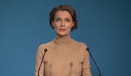 Az Operatív Törzs sajtótájékoztatója - 12. 11.