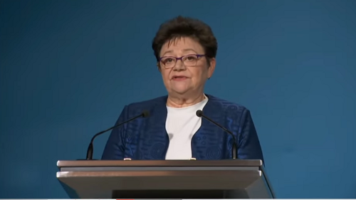 Az Operatív Törzs sajtótájékoztatója - 01. 27.