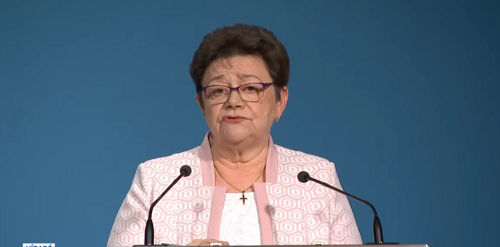 Az Operatív Törzs sajtótájékoztatója - 02. 26.