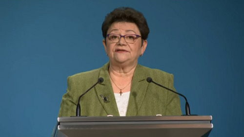 Az Operatív Törzs sajtótájékoztatója - 01. 20.