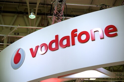 Hőkamerát árul a Vodafone, 5 méteres távolságból is 0,3 °C-os pontossággal mér