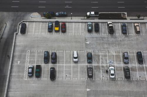 Fontos hír az ingyenes parkolás végéről