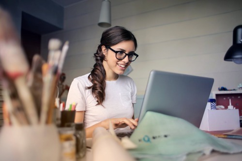 Szerda – online kulturális programajánló a karantén idejére