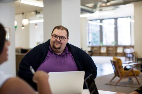 Súlyosabb lehet a koronavírus kimenetele az elhízott embereknél