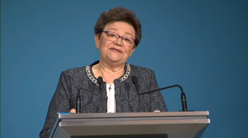 Operatív Törzs sajtótájékoztatója - 09. 30.