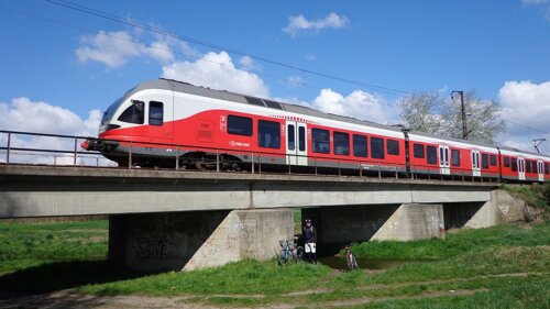 Koronavírus - Mától változik a MÁV-Start menetrendje