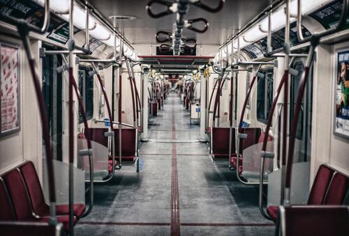 A koronavírus miatt idén sem lesz klíma a 3-as metrón