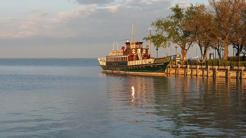 Fordulat Balatonfüreden, nyitnak a szállodák, itt a lista