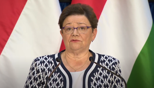Tisztifőorvos: a második hullám meredeken emelkedő szakasza figyelhető meg