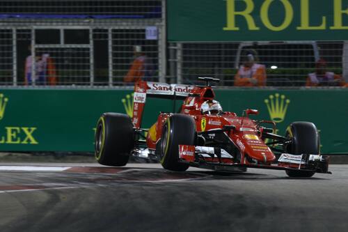 Eldőlt, mikor érkezik a Hungaroringre az F1 mezőnye