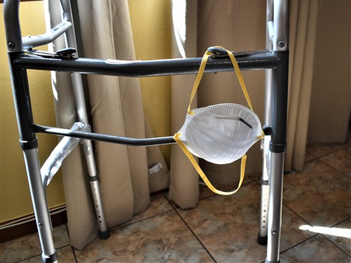 Öt fertőzöttet azonosítottak a debreceni önkormányzati idősotthonban