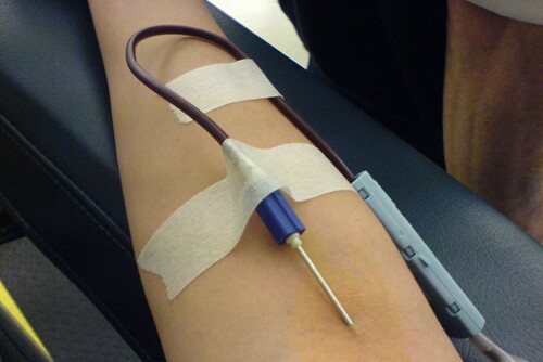 Ellenszérum előállításához keresnek gyógyult donorokat Magyarországon (is)