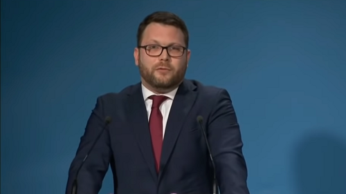 Az Operatív Törzs sajtótájékoztatója - 01. 29.