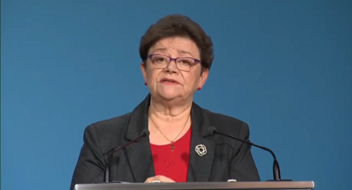 Az Operatív Törzs sajtótájékoztatója - 11. 04.