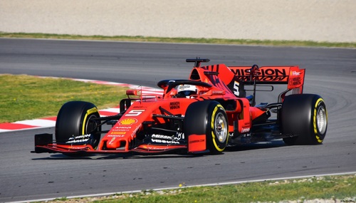 Lehet, hogy két F1-es futamot tartanak idén a Hungaroringen?