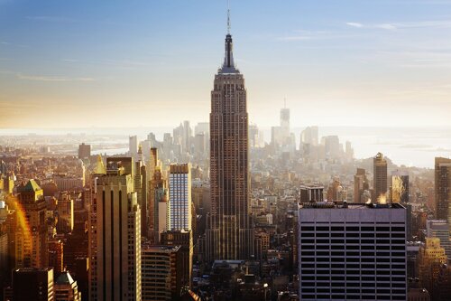Gyorsan csökken New Yorkban a Covid-19-halálesetek száma