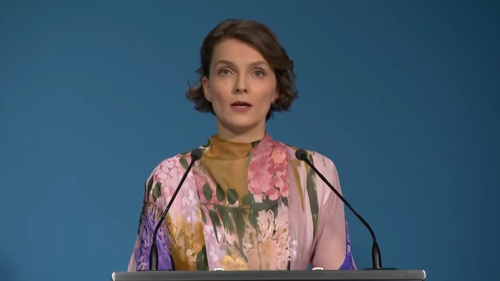 Az Operatív Törzs sajtótájékoztatója - 04. 01.