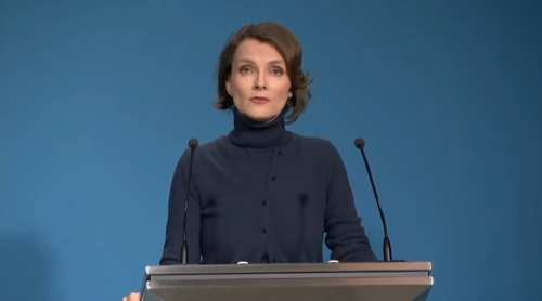 Az Operatív Törzs sajtótájékoztatója - 02. 16.