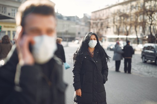Operatív törzs: minden eddiginél többször szegték meg a korlátozásokat Magyarországon