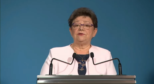 Az Operatív Törzs sajtótájékoztatója - 10. 07.