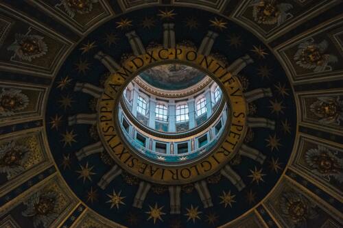 2021-ben lesz a budapesti Nemzetközi Eucharisztikus Kongresszus - hivatalos