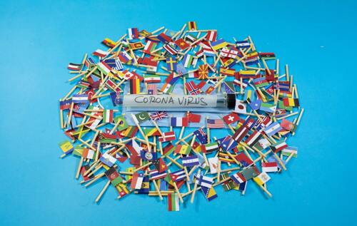 2021 telére enyhülhet csak radikálisan a koronavírus-járvány a vakcina fejlesztője szerint