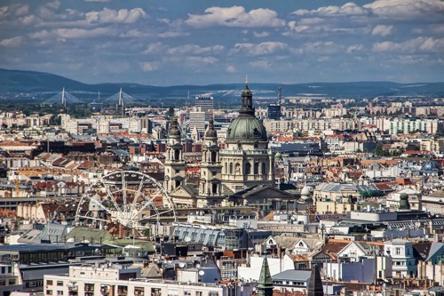 Meddig maradhat a kijárási korlátozás Budapesten? - Így látja a virológus