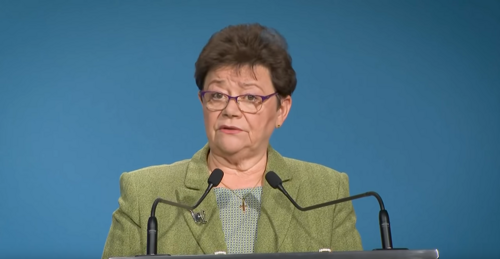 Az Operatív Törzs sajtótájékoztatója - 10. 28.