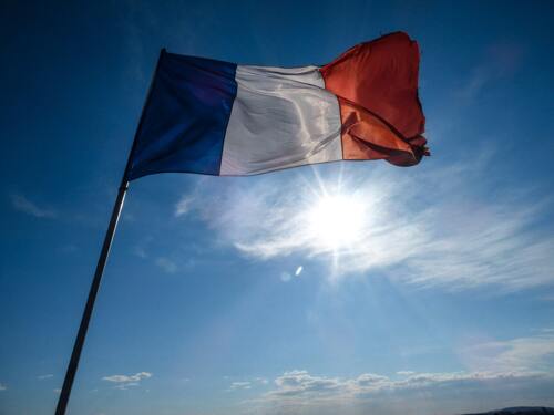 Koronavírus: a francia társadalom 4,4 százaléka fertőződhetett eddig meg