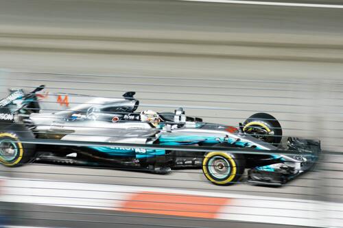 Nagyon más lesz az F1 körítése, mint ahogy megszokhattuk