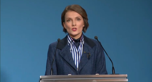 Az Operatív Törzs sajtótájékoztatója - 11. 03.