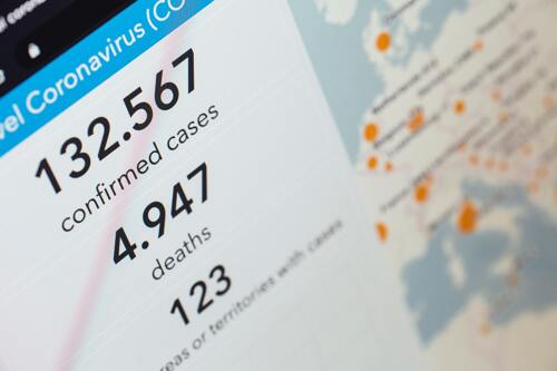 WHO: Rekordszámú új koronavírus-fertőzött egy nap alatt