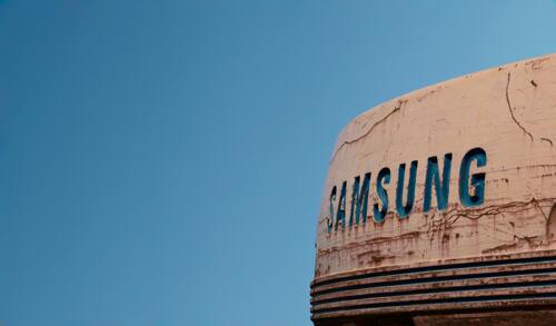 Hatósági karanténból is járhatnak dolgozni a gödi Samsung-gyár vendégmunkásai