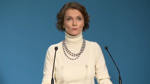 Az Operatív Törzs sajtótájékoztatója - 11. 27.