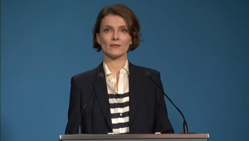 Az Operatív Törzs sajtótájékoztatója - 04. 09.