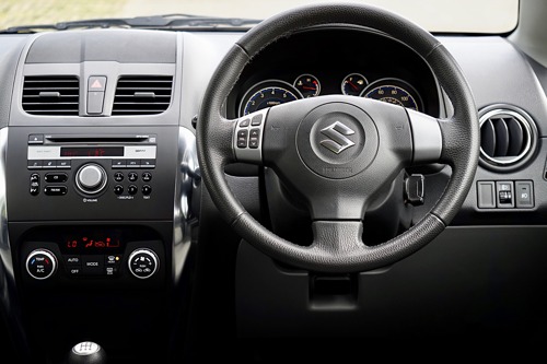 Két koronavírusos munkás a Suzuki-gyárban