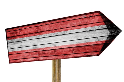 Jó hírt kaptak az Ausztriába ingázók