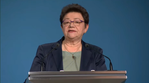 Az Operatív Törzs sajtótájékoztatója - 02. 09.