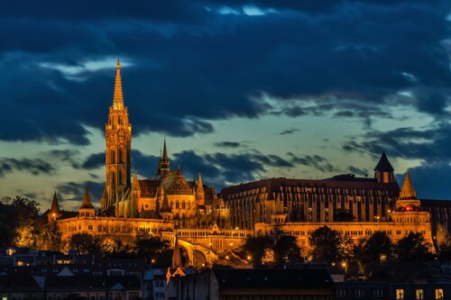 A budapestiek továbbra sem mehetnek a vidéki nyaralóikba
