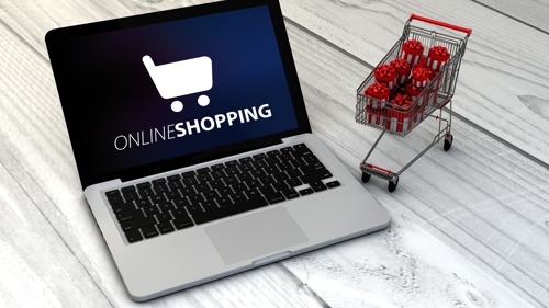 Élő online vásárlással erősít több kínai cég