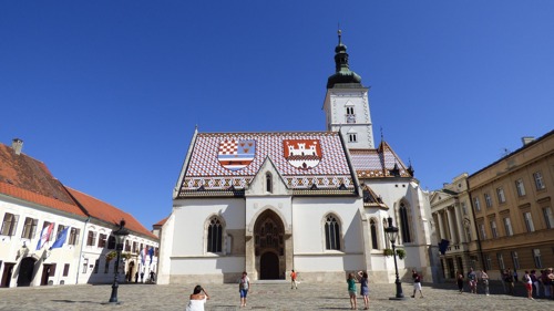 Szlovéniában negyedik, Horvátországban második napja nincs új fertőzött