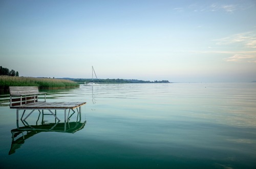 Indul a szezon a Balatonnál, a magyarok rohamára számítanak