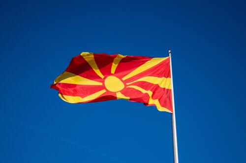 Észak-Macedónia június közepén nyitja meg a határait